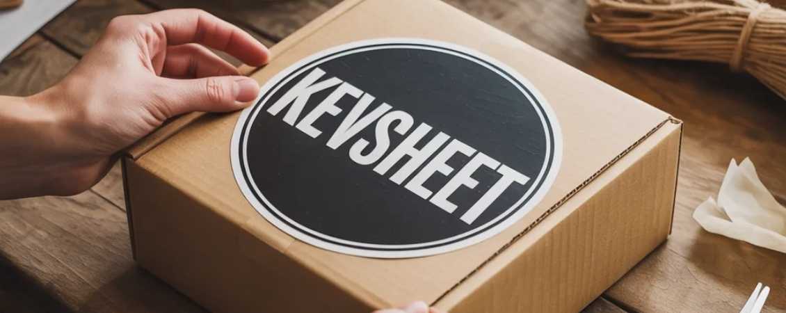 How to Choose the Right Sticker Type for Your Brand